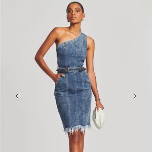 Retrofete GIORGIO DRESS